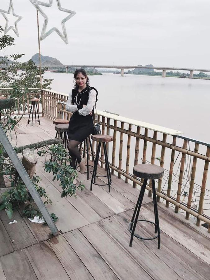Linh homestay Ninh Binh Luaran gambar